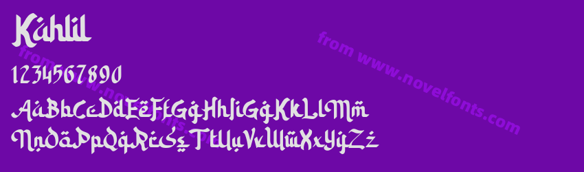 KahlilPreview KahlilPreview