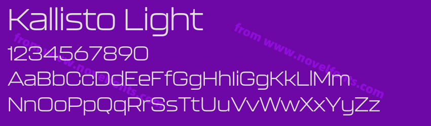 Kallisto LightPreview Kallisto LightPreview