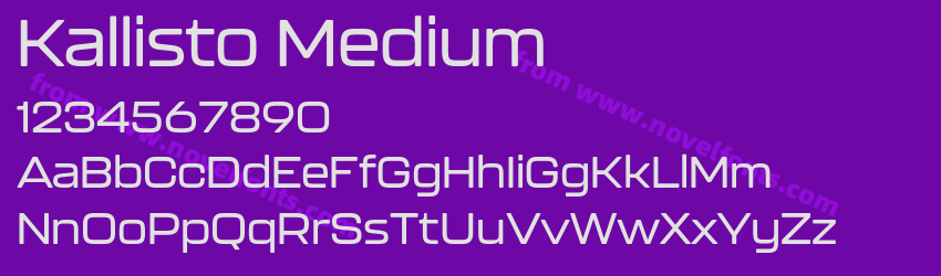 Kallisto MediumPreview Kallisto MediumPreview
