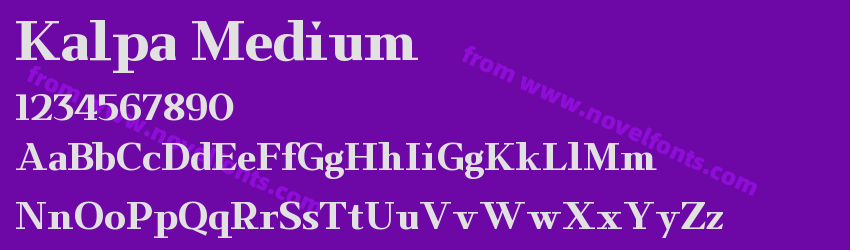 Kalpa MediumPreview Kalpa MediumPreview