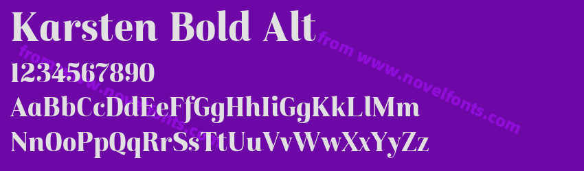 Karsten Bold AltPreview Karsten Bold AltPreview