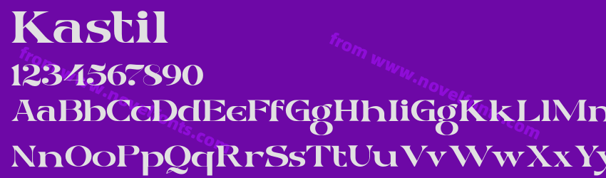 KastilPreview KastilPreview