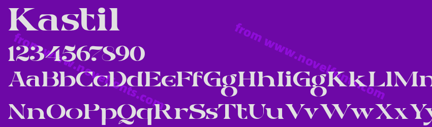KastilPreview KastilPreview