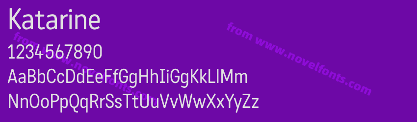 KatarinePreview KatarinePreview