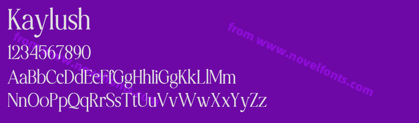KaylushPreview KaylushPreview
