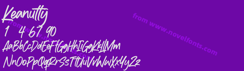 KeanuttyPreview KeanuttyPreview