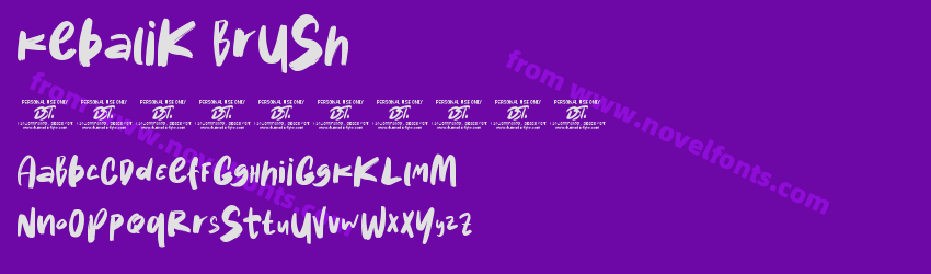 Kebalik BrushPreview Kebalik BrushPreview