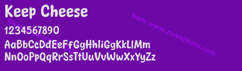 Keep CheesePreview Keep CheesePreview