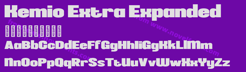 Kemio Extra ExpandedPreview Kemio Extra ExpandedPreview