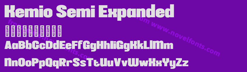 Kemio Semi ExpandedPreview Kemio Semi ExpandedPreview