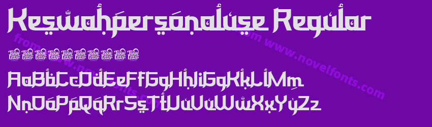 Keswahpersonaluse RegularPreview Keswahpersonaluse RegularPreview