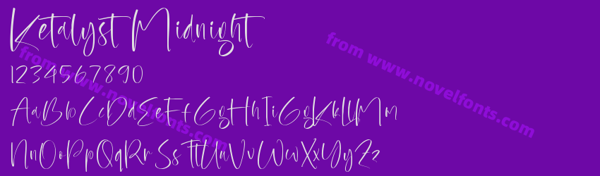 Ketalyst MidnightPreview Ketalyst MidnightPreview