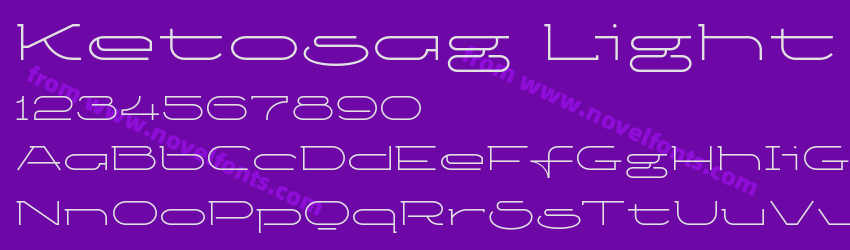 Ketosag LightPreview Ketosag LightPreview