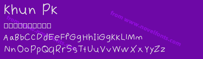 Khun PkPreview Khun PkPreview