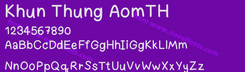 Khun Thung AomTHPreview Khun Thung AomTHPreview