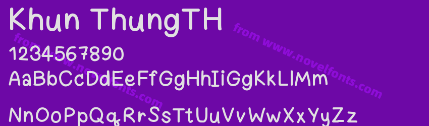 Khun ThungTHPreview Khun ThungTHPreview