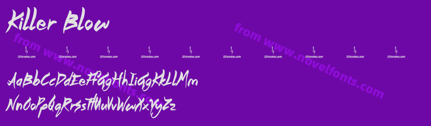 Killer BlowPreview Killer BlowPreview