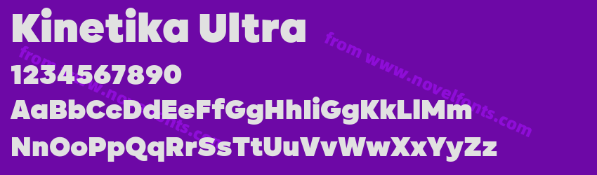 Kinetika UltraPreview Kinetika UltraPreview