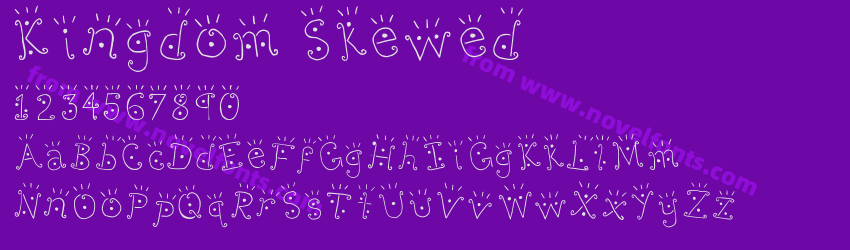 Kingdom SkewedPreview Kingdom SkewedPreview