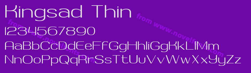 Kingsad ThinPreview Kingsad ThinPreview