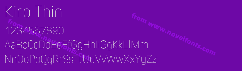 Kiro ThinPreview Kiro ThinPreview
