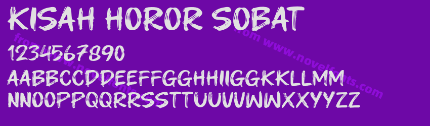 Kisah Horor SobatPreview Kisah Horor SobatPreview