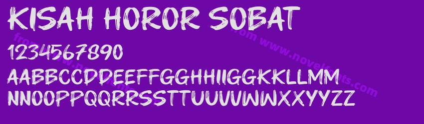 Kisah Horor SobatPreview Kisah Horor SobatPreview