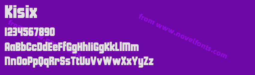 KisixPreview KisixPreview