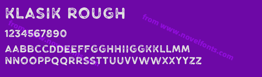 Klasik RoughPreview Klasik RoughPreview