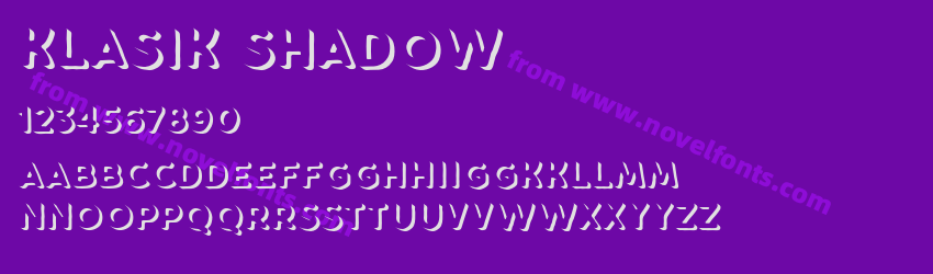 Klasik ShadowPreview Klasik ShadowPreview