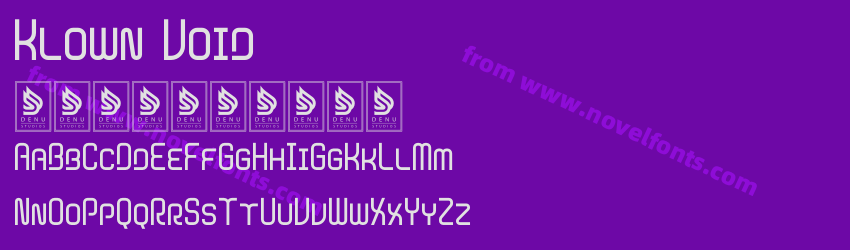 Klown VoidPreview Klown VoidPreview