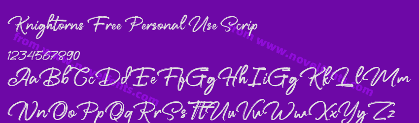 Knightorns Free Personal Use ScripPreview Knightorns Free Personal Use ScripPreview