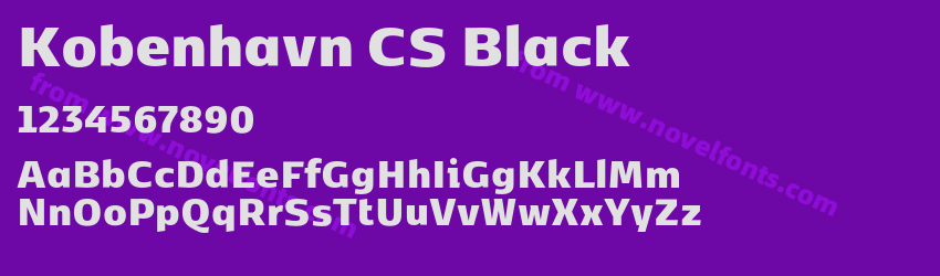 Kobenhavn CS BlackPreview Kobenhavn CS BlackPreview