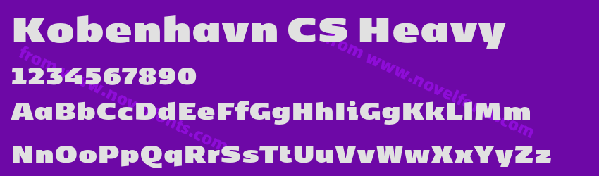 Kobenhavn CS HeavyPreview Kobenhavn CS HeavyPreview