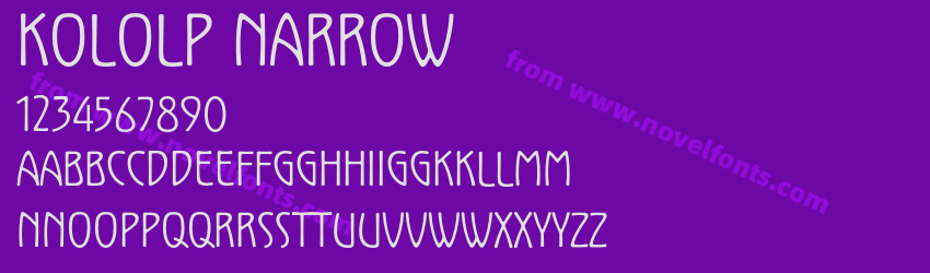 KoloLP NarrowPreview KoloLP NarrowPreview