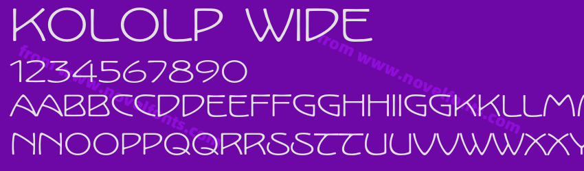 KoloLP WidePreview KoloLP WidePreview
