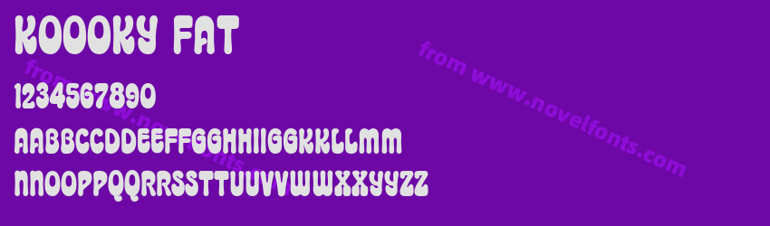 Koooky FatPreview Koooky FatPreview