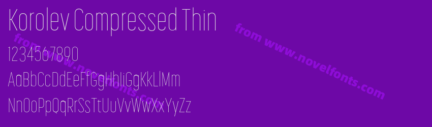 Korolev Compressed ThinPreview Korolev Compressed ThinPreview