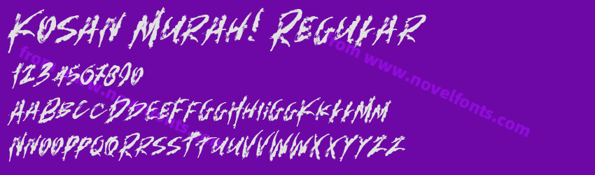 Kosan Murah! RegularPreview Kosan Murah! RegularPreview