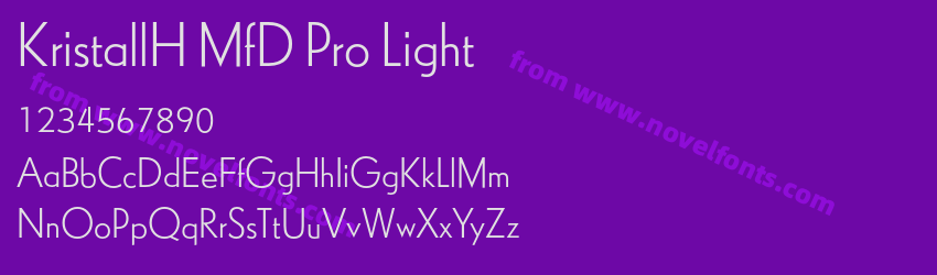 KristallH MfD Pro LightPreview KristallH MfD Pro LightPreview