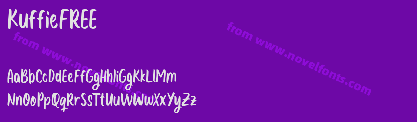 KuffieFREEPreview KuffieFREEPreview