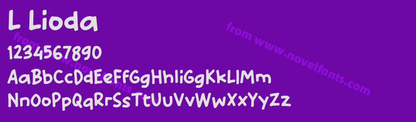 L LiodaPreview L LiodaPreview