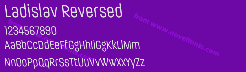 Ladislav ReversedPreview Ladislav ReversedPreview