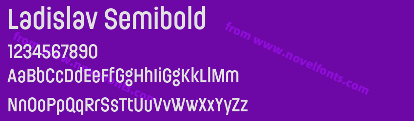 Ladislav SemiboldPreview Ladislav SemiboldPreview