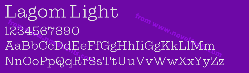 Lagom LightPreview Lagom LightPreview