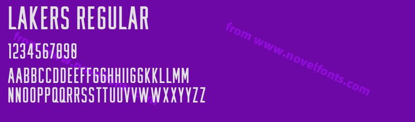 Lakers RegularPreview Lakers RegularPreview