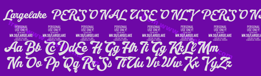 Largelake PERSONAL USE ONLY PERSONAL USE ONLYPreview Largelake PERSONAL USE ONLY PERSONAL USE ONLYPreview