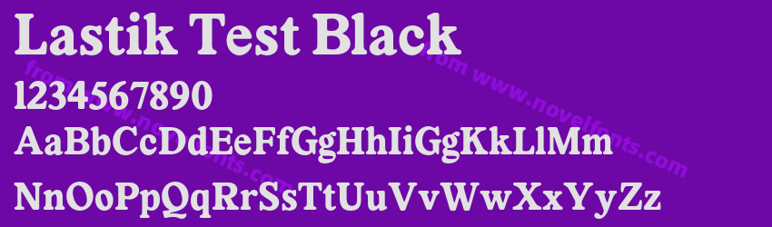 Lastik Test BlackPreview Lastik Test BlackPreview