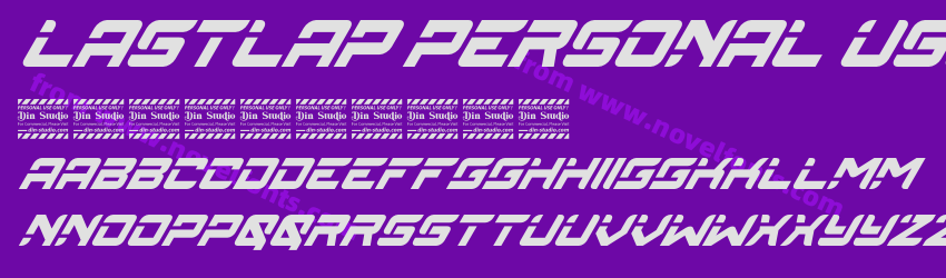 Lastlap Personal UsePreview Lastlap Personal UsePreview