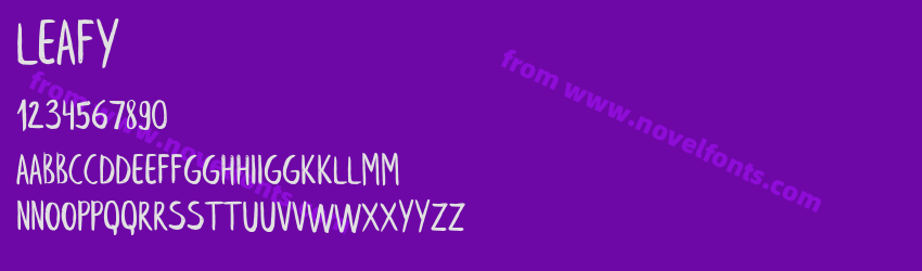 LeafyPreview LeafyPreview